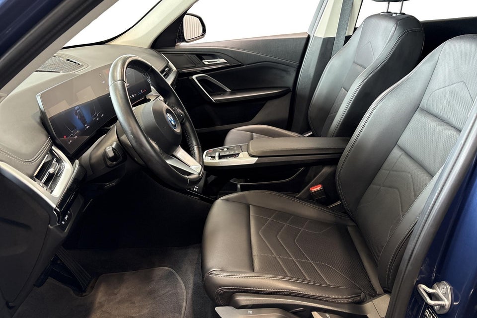 BMW iX1 eDrive20 X-Line 5d