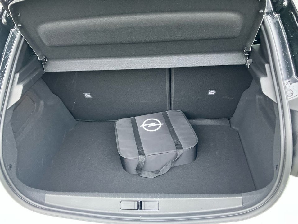 Opel Corsa-e 50 GS-Line 5d