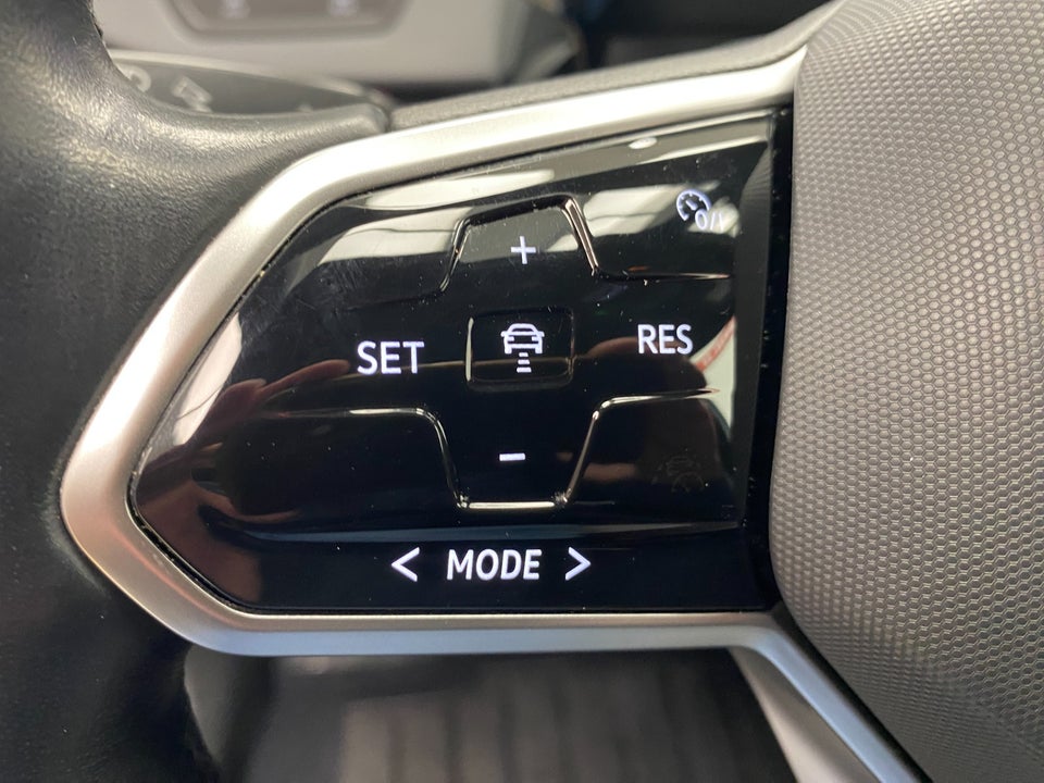 VW ID.3 58 Pro Performance Life 5d