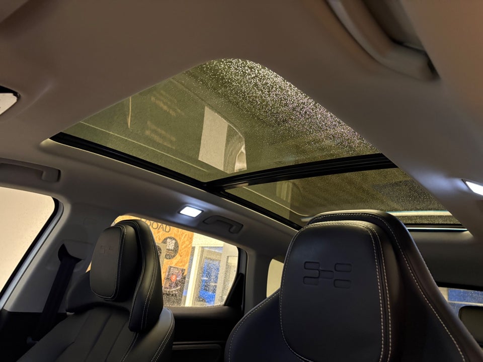 Aiways U5 Premium 5d