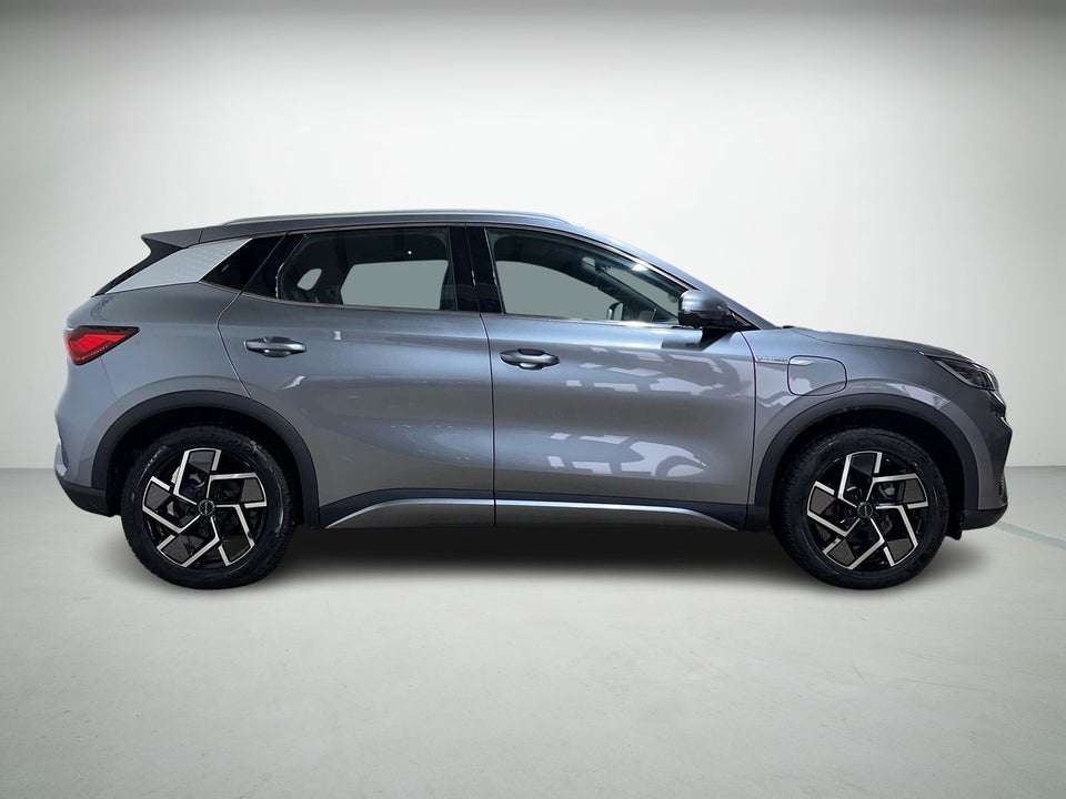 BYD Atto 3 60 Design 5d