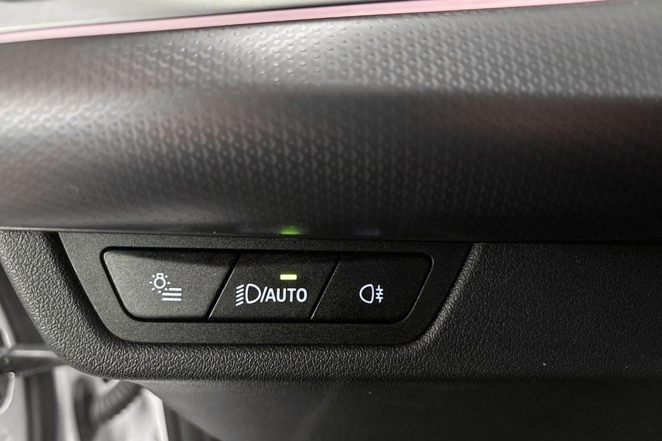 BMW iX1 xDrive30 M-Sport 5d