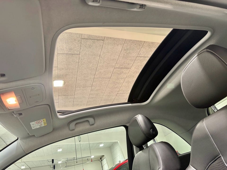 Opel Adam 1,0 T 90 Glam SwingTop 3d