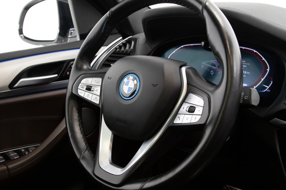 BMW iX3 Impressive 5d