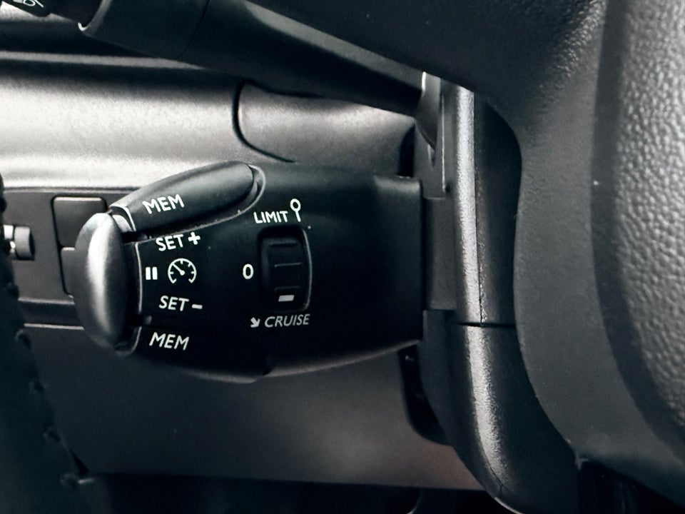 Citroën C3 1,2 PureTech 83 VTR Sport 5d