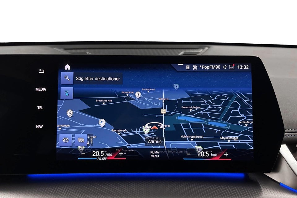 BMW iX1 xDrive30 M-Sport 5d