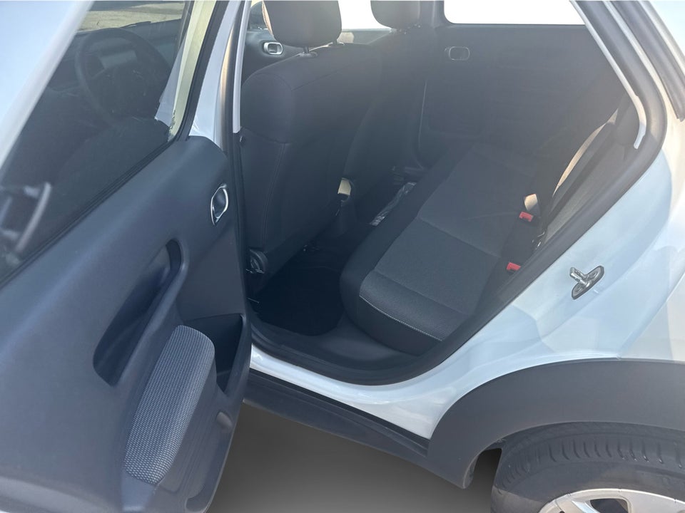 Citroën C4 Cactus 1,2 PureTech 82 Feel 5d