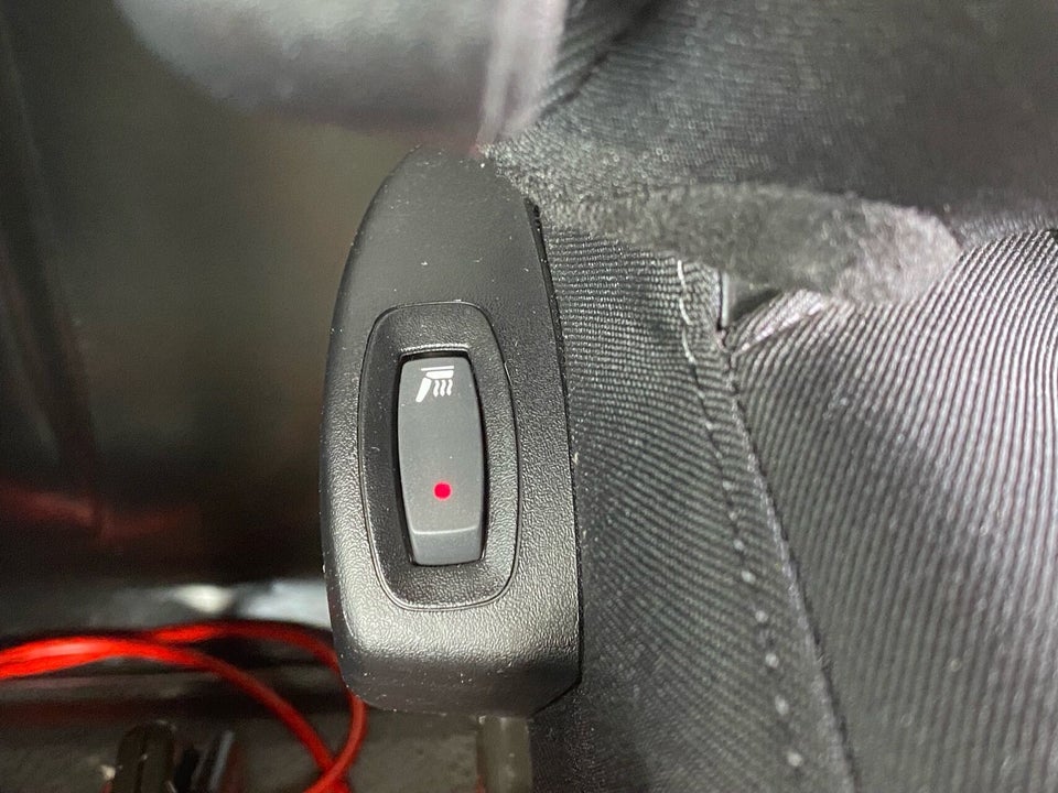 Nissan Interstar 2,0 dCi 150 L2H2 N-Connecta Van