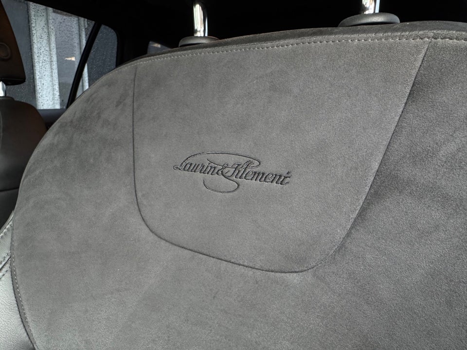 Skoda Octavia 2,0 TDi 150 Laurin & Klement Combi DSG 5d