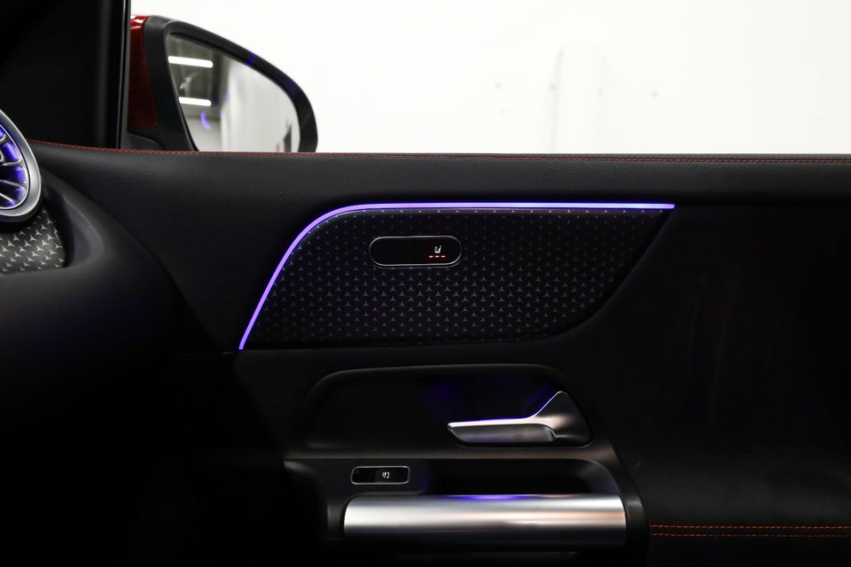 Mercedes EQA250+ AMG Advance 5d