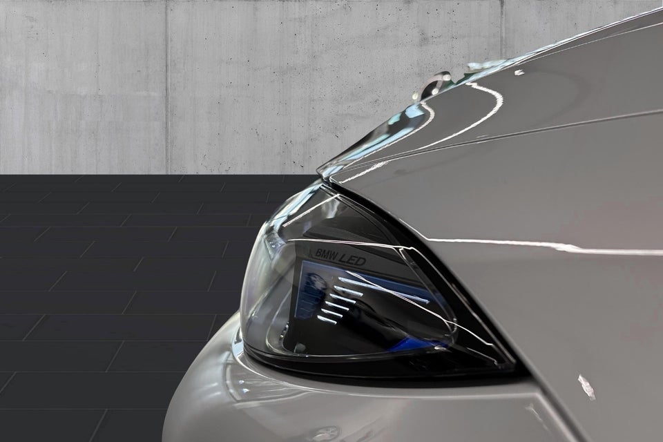 BMW i4 eDrive35 M-Sport 5d