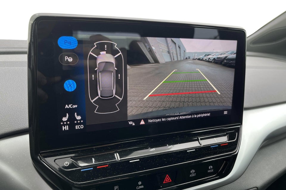 VW ID.4 77 Pro Performance 5d