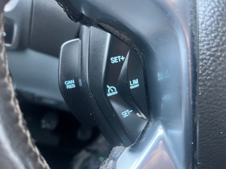 Ford Transit Custom 310S 2,0 TDCi 130 Trend