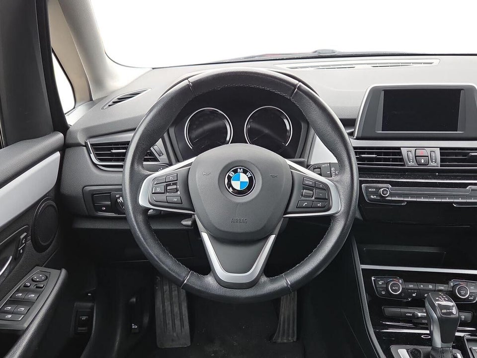 BMW 225xe 1,5 Active Tourer Advantage aut. 5d