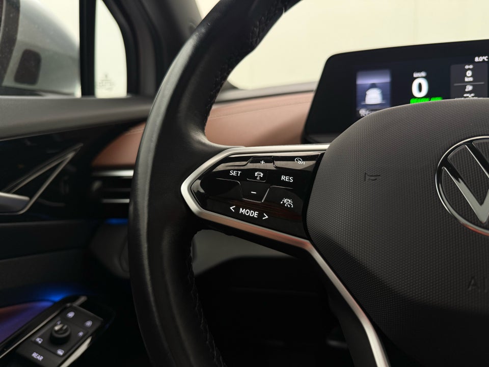 VW ID.4 77 Pro Performance Tech 5d