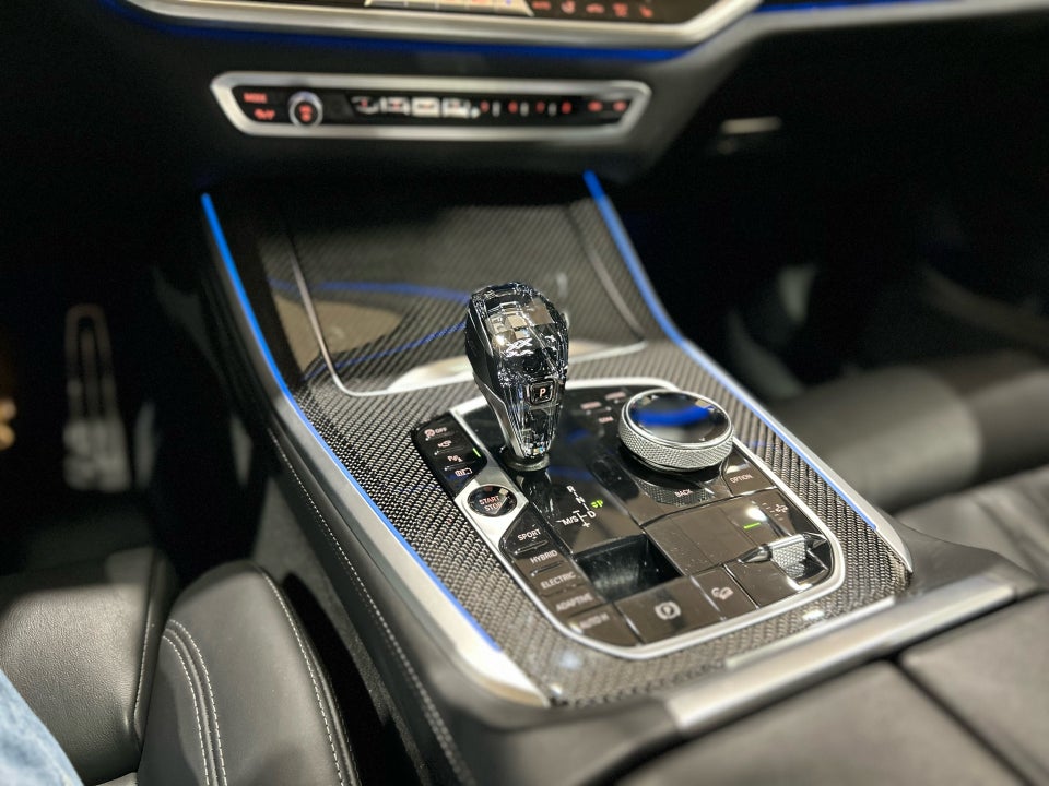 BMW X5 3,0 xDrive45e M-Sport aut. 5d