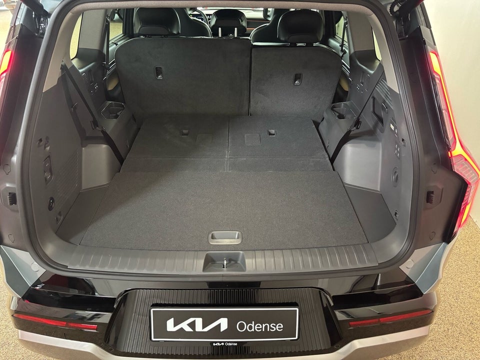 Kia EV9 99 Long Range Performance Premium AWD 7prs 5d
