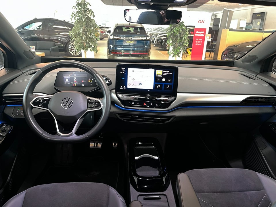 VW ID.5 77 Pro Performance 5d