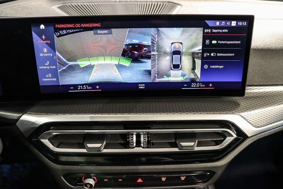 BMW i4 M50 Supercharged xDrive 5d