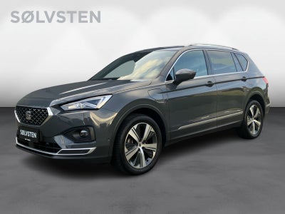 Annonce: Seat Tarraco 1,4 eHybrid Xcelle... - Pris 299.900 kr.