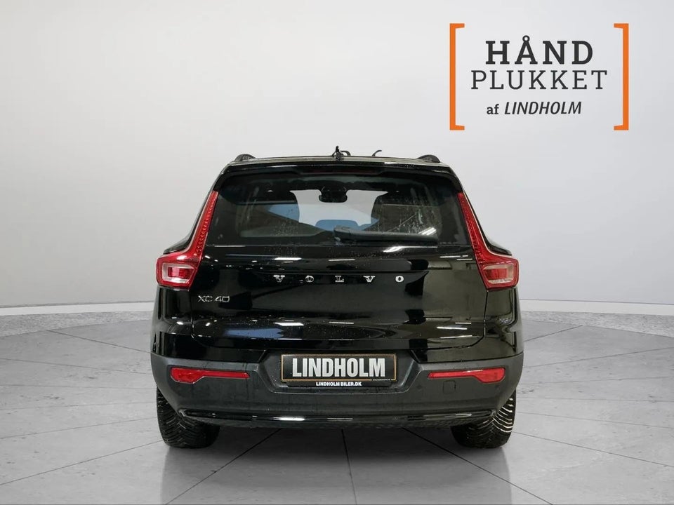 Volvo XC40 P6 ReCharge Core 5d