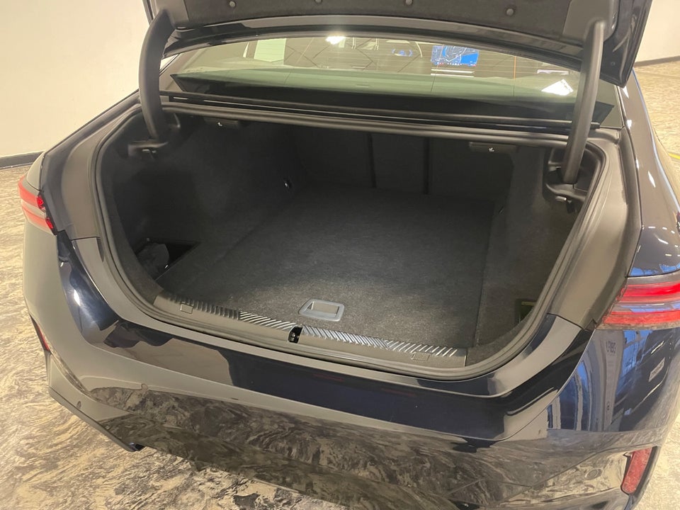 BMW i5 eDrive40 M-Sport Pro 4d