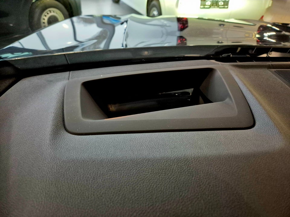 BMW iX3 Charged Plus M-Sport 5d