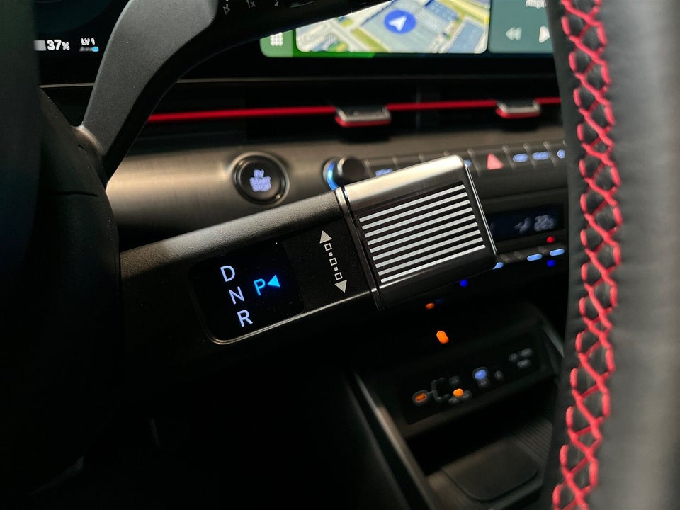 Hyundai Kona 65 EV N-Line 5d