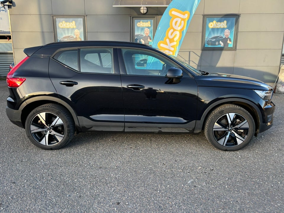 Volvo XC40 P6 ReCharge Ultimate 5d