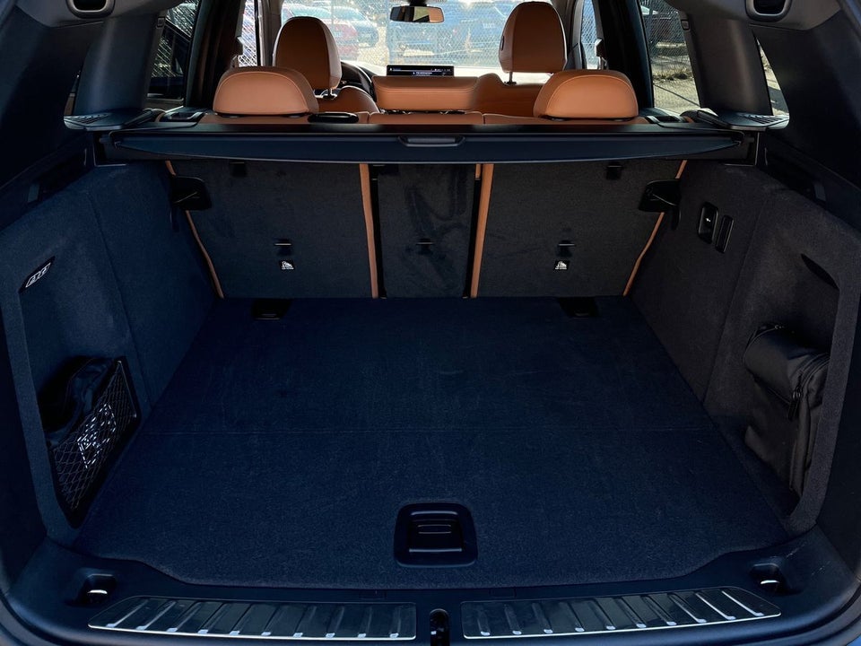 BMW iX3 Charged M-Sport 5d