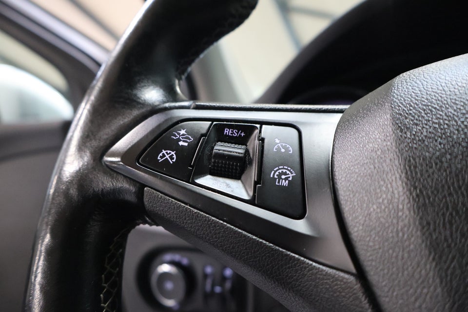 Opel Astra 1,0 T 105 Enjoy Sports Tourer 5d