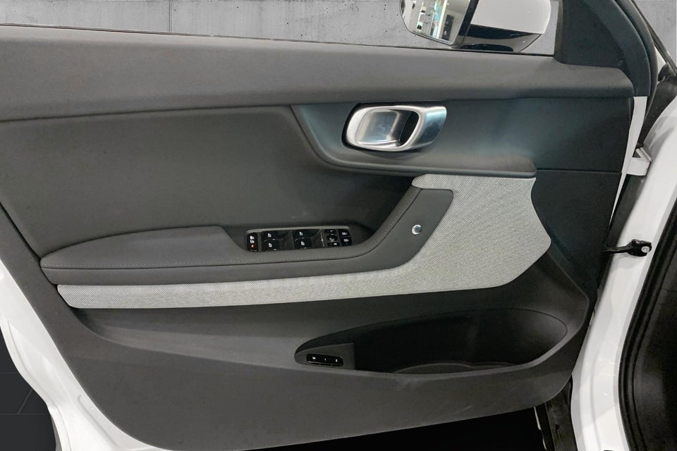 Polestar 2 Long Range 5d