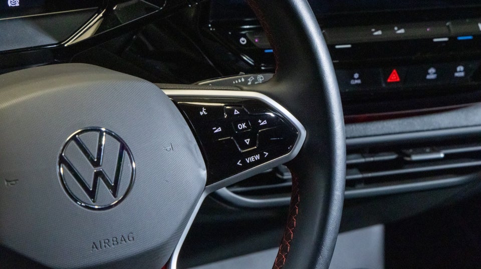 VW ID.4 77 GTX 4Motion 5d