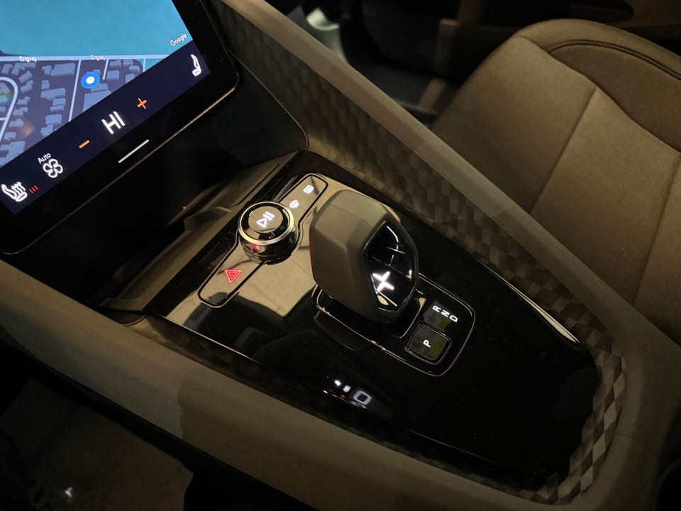 Polestar 2 Long Range 5d