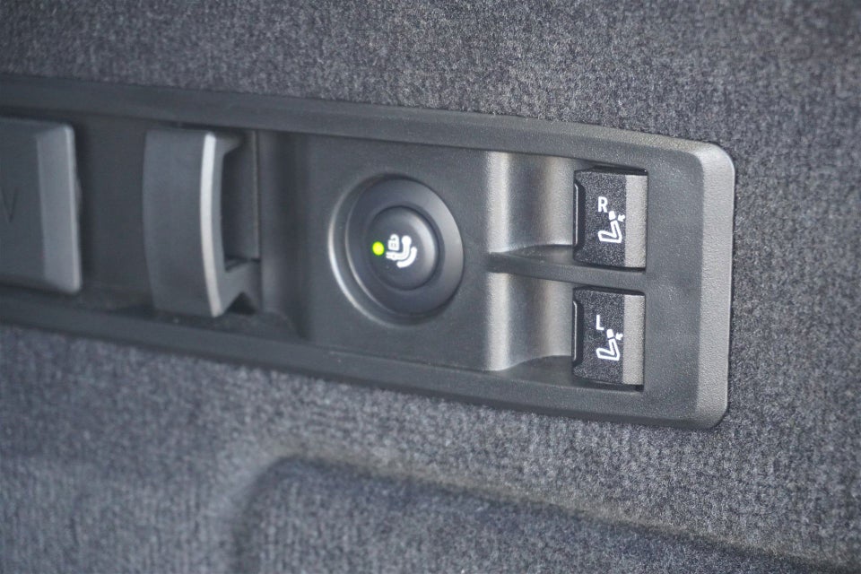 BMW iX xDrive50 Supercharged 5d