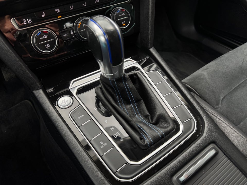 VW Passat 1,4 GTE Highline Variant DSG 5d
