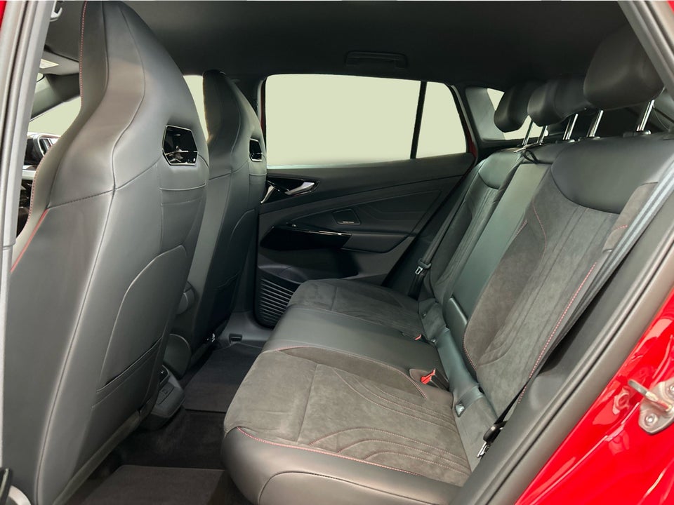 VW ID.4 77 GTX Max+ 4Motion 5d