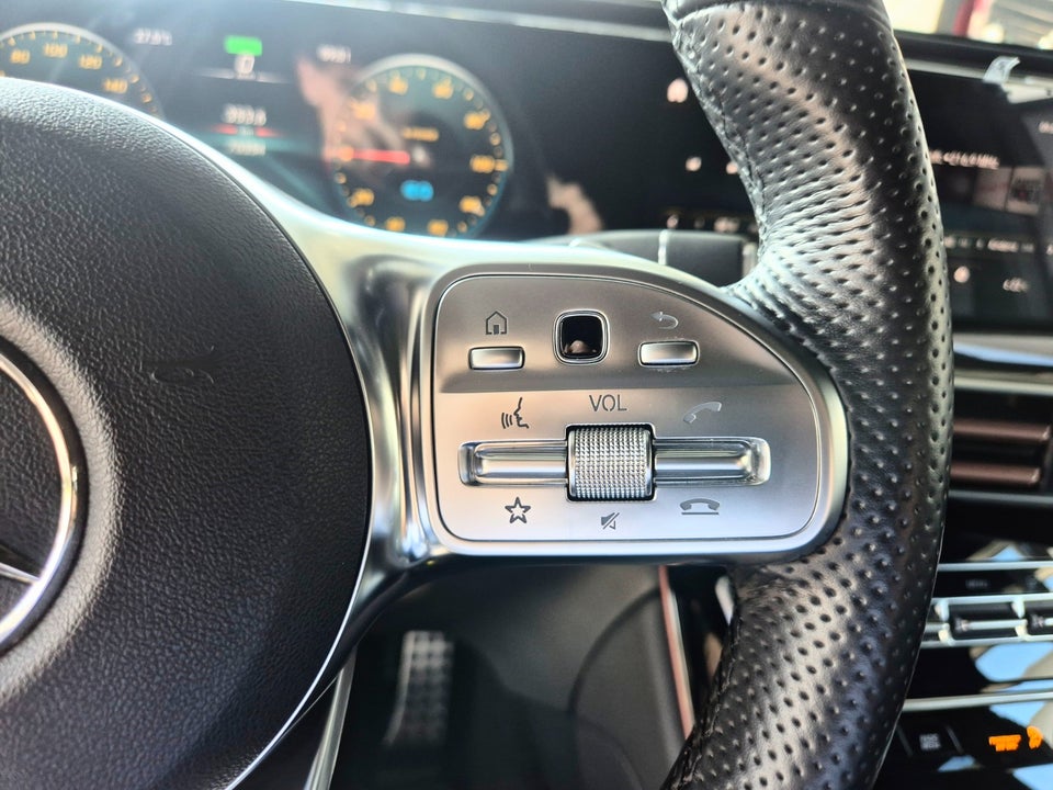 Mercedes EQC400 AMG Line 4Matic 5d
