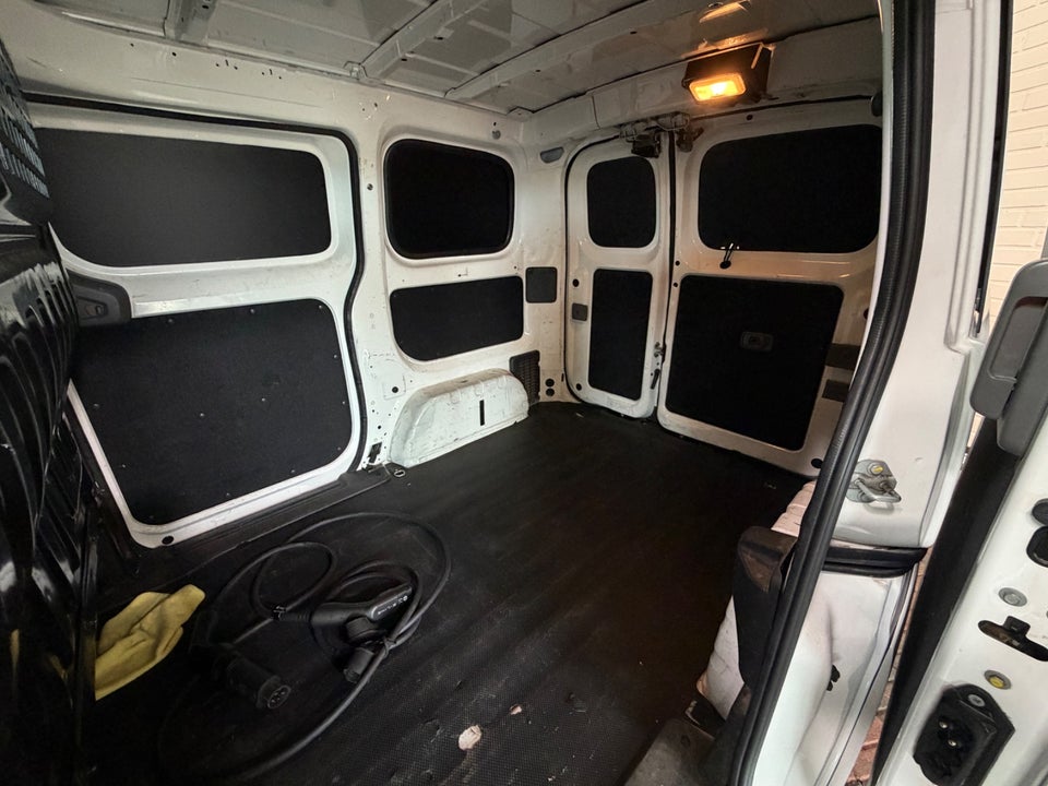 Nissan e-NV200 Comfort Van 5d