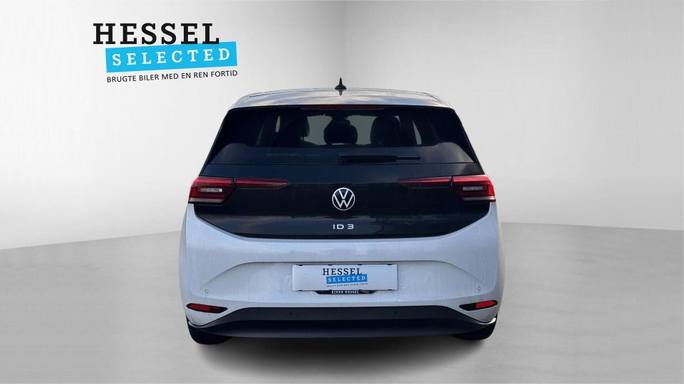 VW ID.3 45 Performance 5d