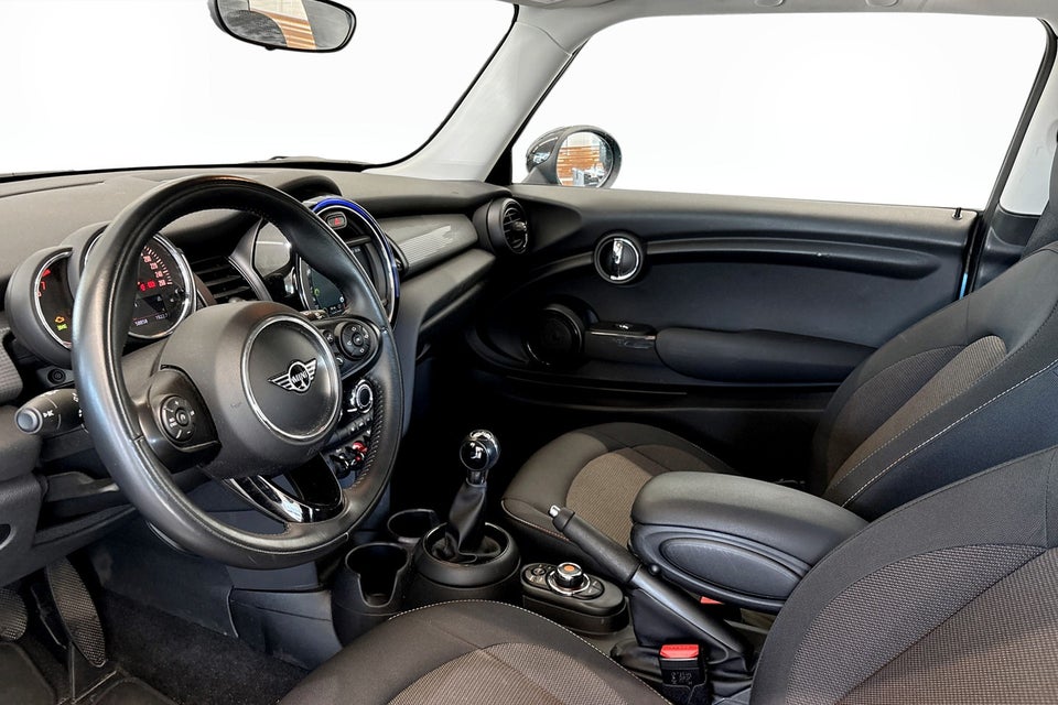 MINI Cooper 1,5  3d
