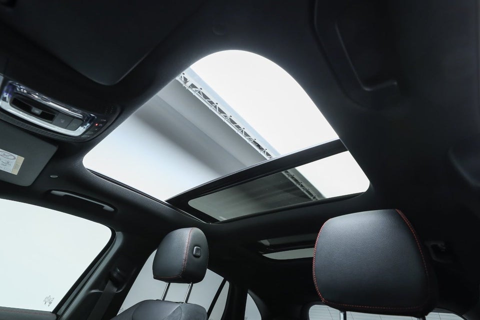 Mercedes EQA250+ AMG Line 5d