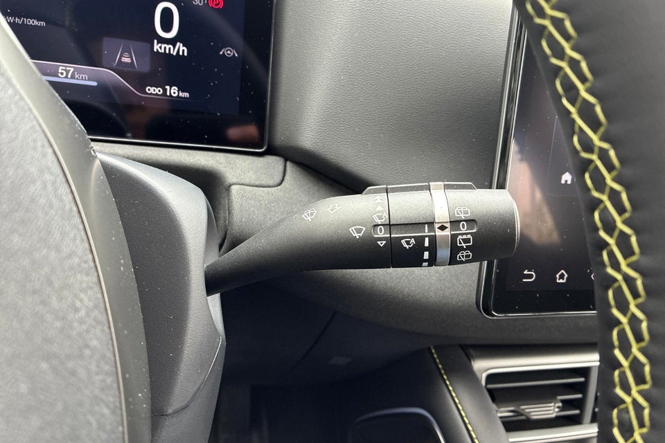 BYD Atto 2 46 Boost 5d