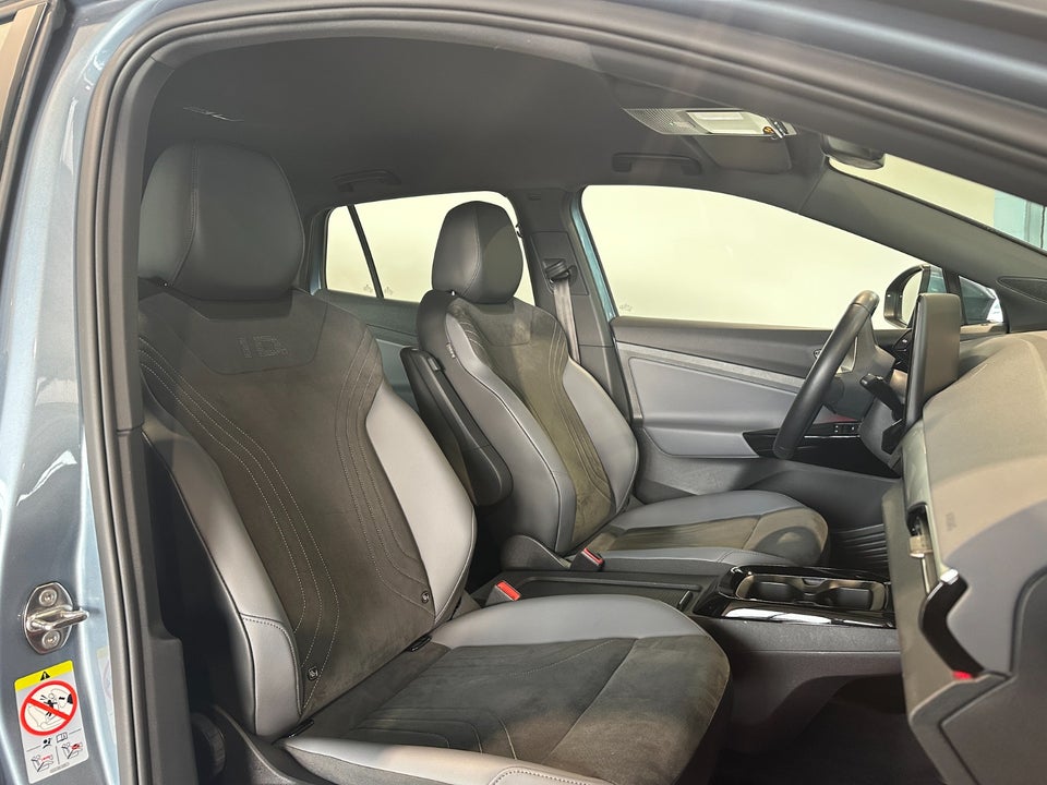 VW ID.4 77 Pro Performance 5d
