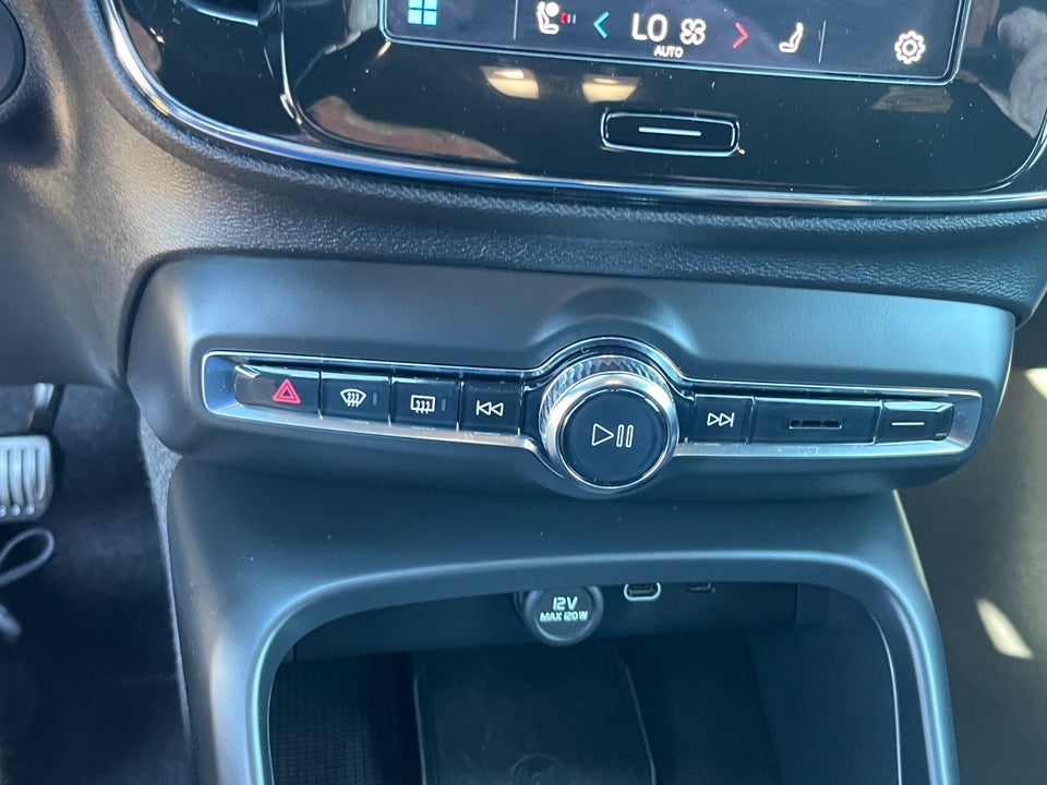Volvo XC40 ReCharge Core 5d