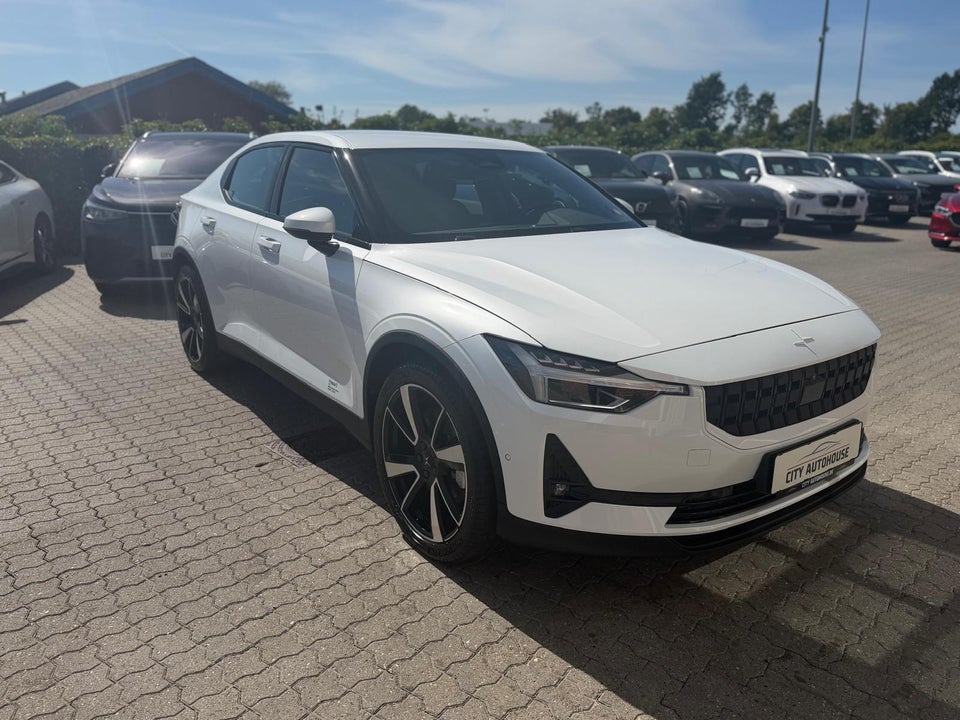Polestar 2 Long Range 5d