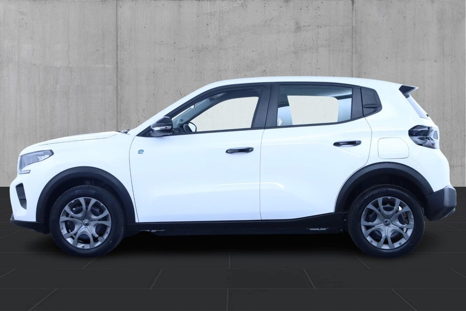 Citroën ë-C3 44 You! 5d