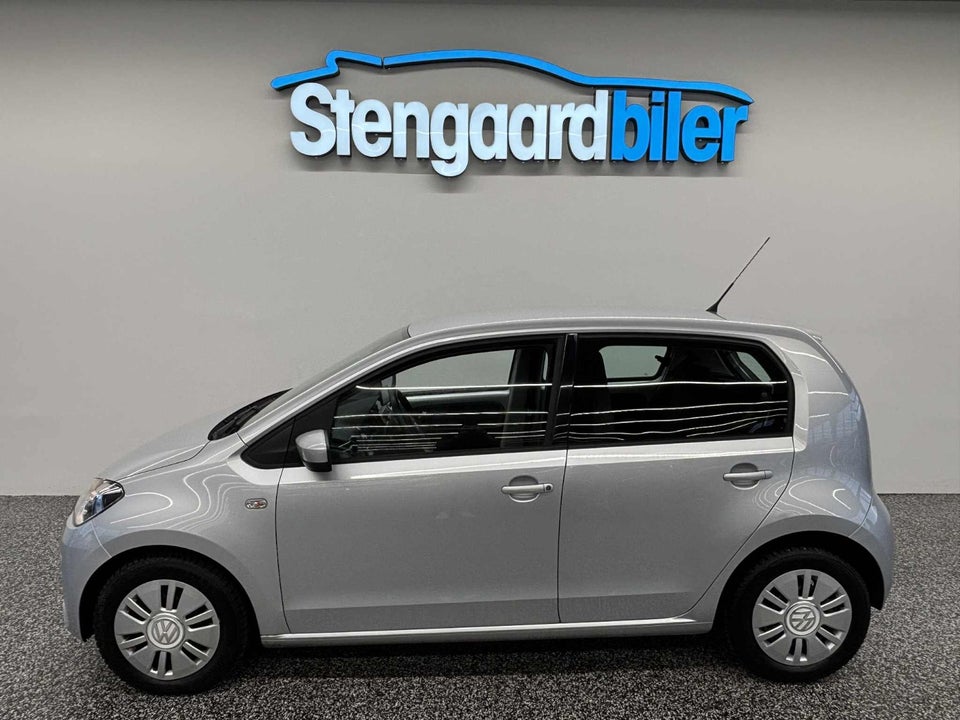 VW Up! 1,0 60 Move Up! BMT 5d