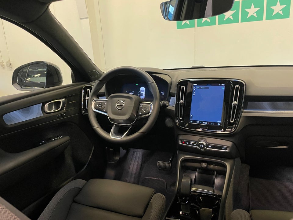 Volvo XC40 P6 ReCharge Ultimate 5d