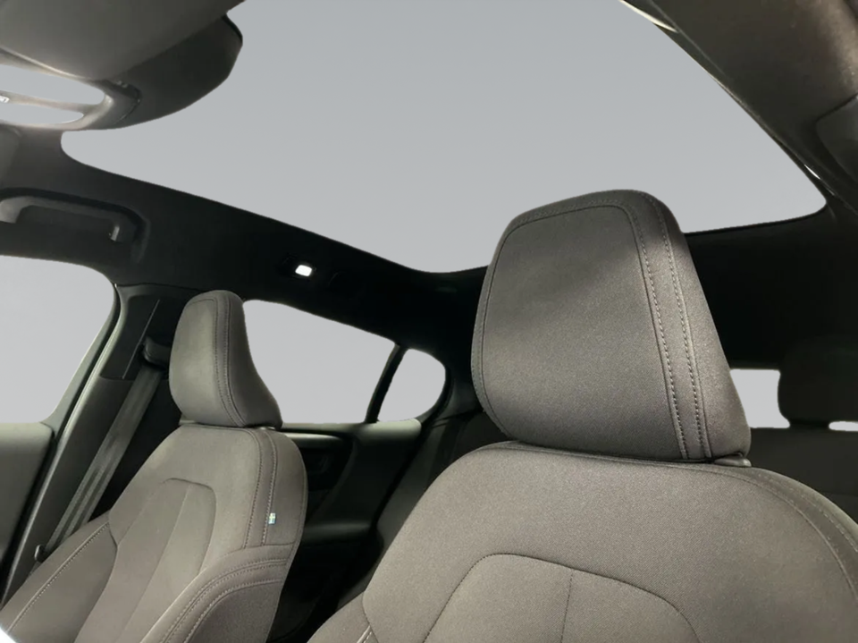 Volvo EC40 Extended Range Core 5d